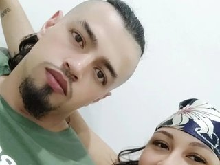 Chat vidéo érotique Camjoha