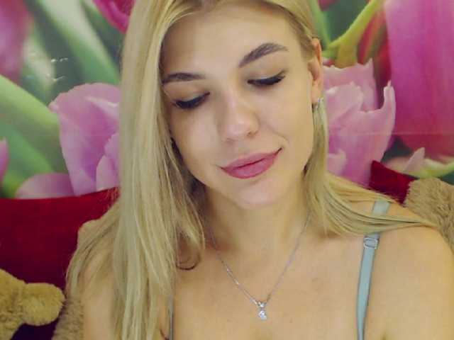 Captures d'écran de diffusion CamomillaG