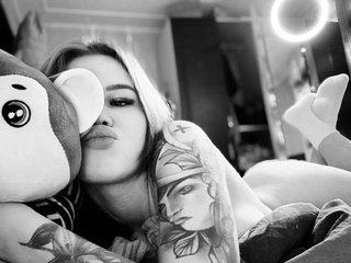 Chat vidéo érotique canbella