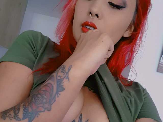 Photo du profil CandaceLeeh