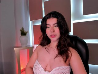 Chat vidéo érotique CandaseRussell