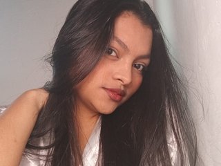 Chat vidéo érotique Candela34