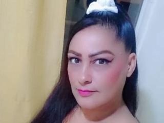 Chat vidéo érotique candelafoxsr