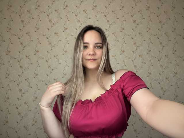 Photo du profil CandiCage