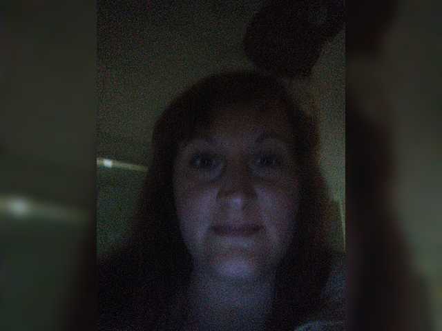 Captures d'écran de diffusion CandiceBlue