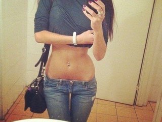 Chat vidéo érotique CandiceDreamy