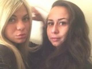 Chat vidéo érotique candiess