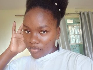 Chat vidéo érotique Candilili