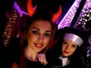 Chat vidéo érotique candilove