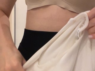 Chat vidéo érotique Candiysweety