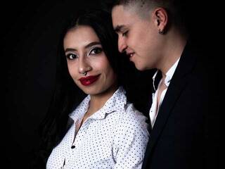 Chat vidéo érotique candles-784