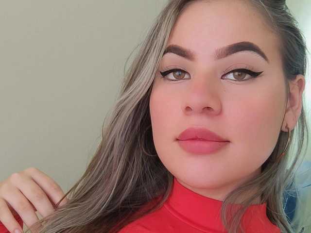 Photo du profil candy-2023