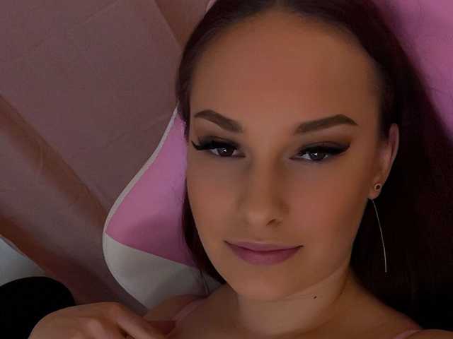 Photo du profil Candy-babe
