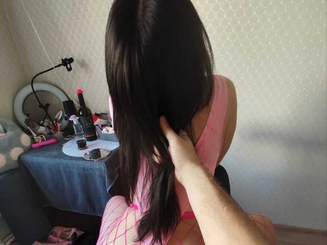 Photo du profil candy-J