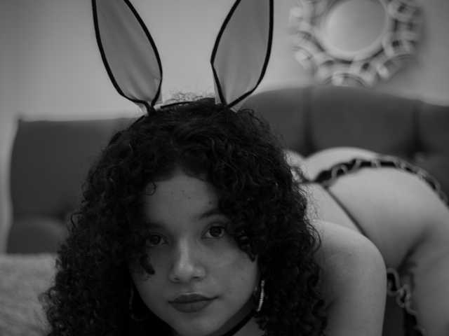 Photo du profil Candy-Curvyn