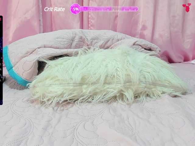 Captures d'écran de diffusion Candy-eyes2