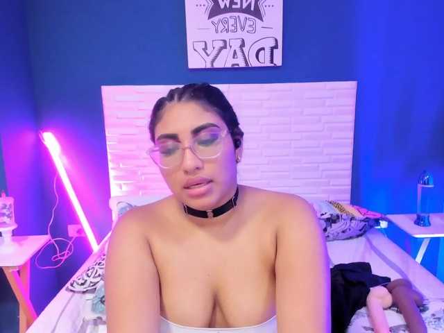 Photos CANDY-GABY HELLO, I'M SO HORNY and DON´T LET MY PUSSY DRY AT GOAL @anal 750 tk