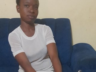 Chat vidéo érotique Candy-girl1998