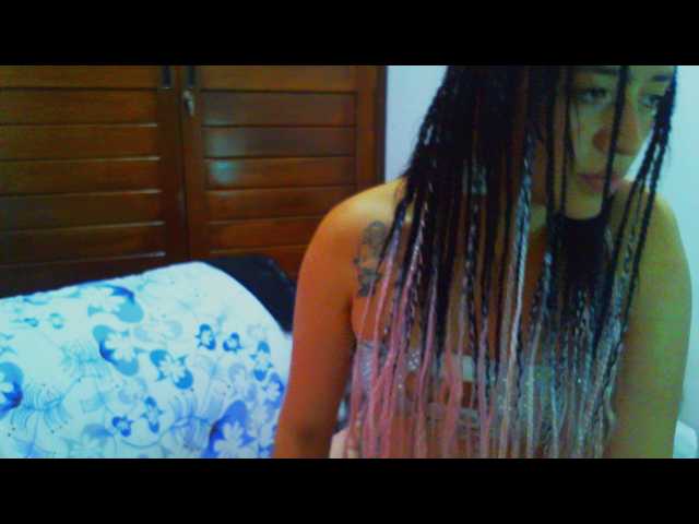 Captures d'écran de diffusion Candy-hott