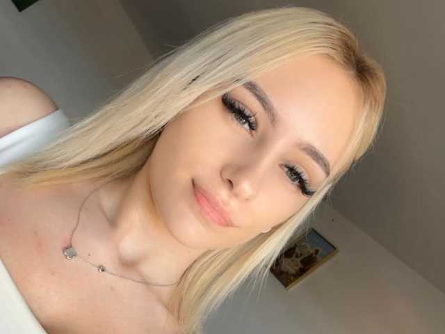 Photo du profil Candy-Lia