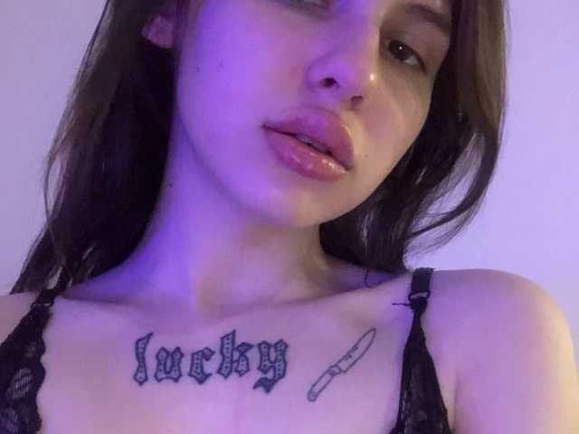 Photo du profil candy-melony