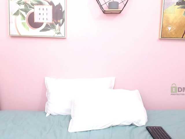 Captures d'écran de diffusion Candy-p