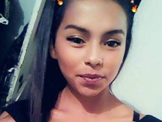 Chat vidéo érotique Candy-Palee