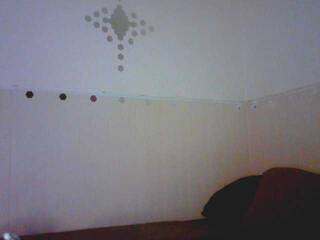 Chat vidéo érotique Candy-Presley