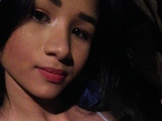 Chat vidéo érotique Candy-Sexy-22