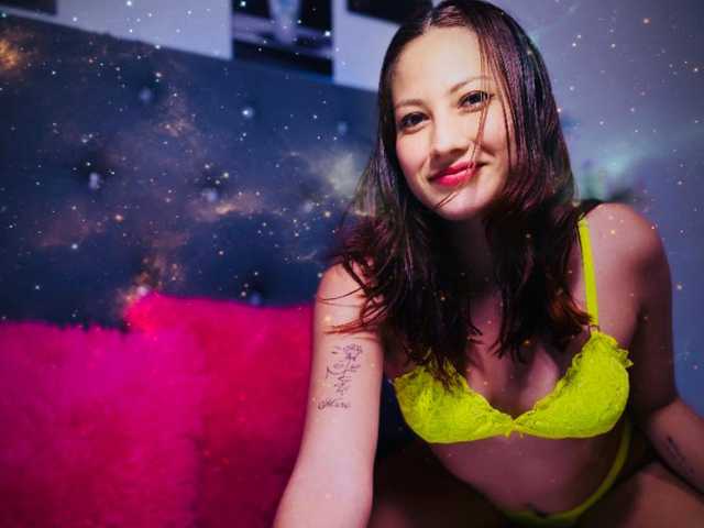 Photo de profil CANDY-SEXY27