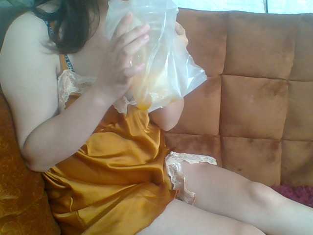 Captures d'écran de diffusion Candy-Sweet56