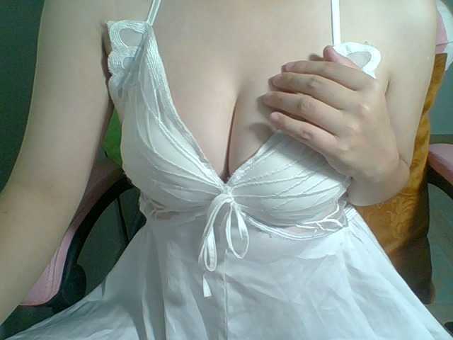 Captures d'écran de diffusion Candy-Sweet56