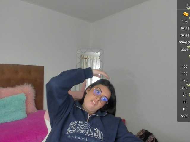 Captures d'écran de diffusion candy-tay