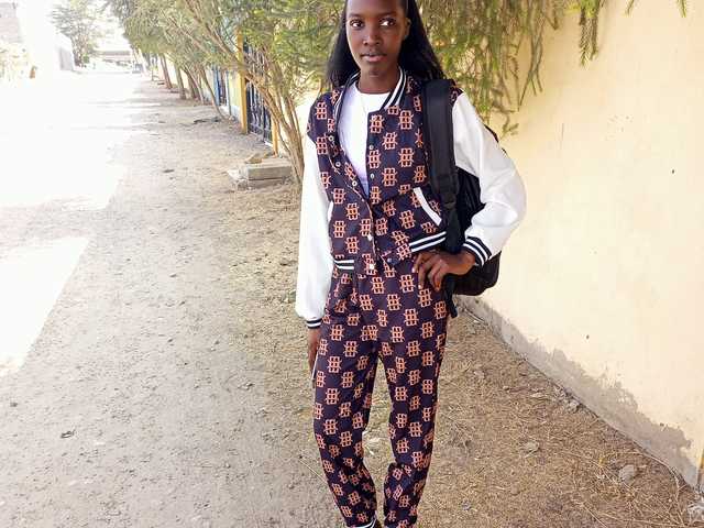 Photo du profil candybabe22