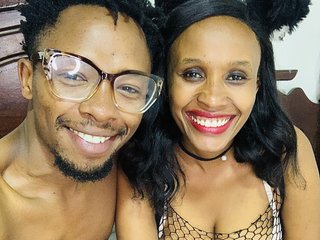 Chat vidéo érotique CandyBanks