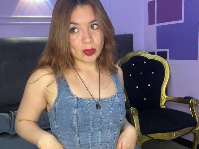 Photo du profil CandyBlussh