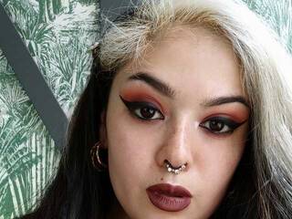 Chat vidéo érotique CandyBrat