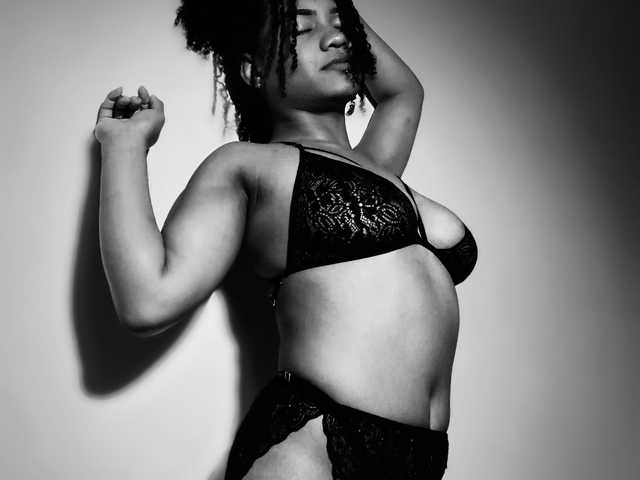 Photo du profil CandyBron