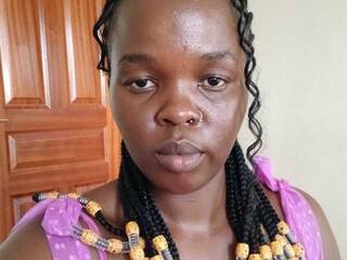 Chat vidéo érotique Candycandya