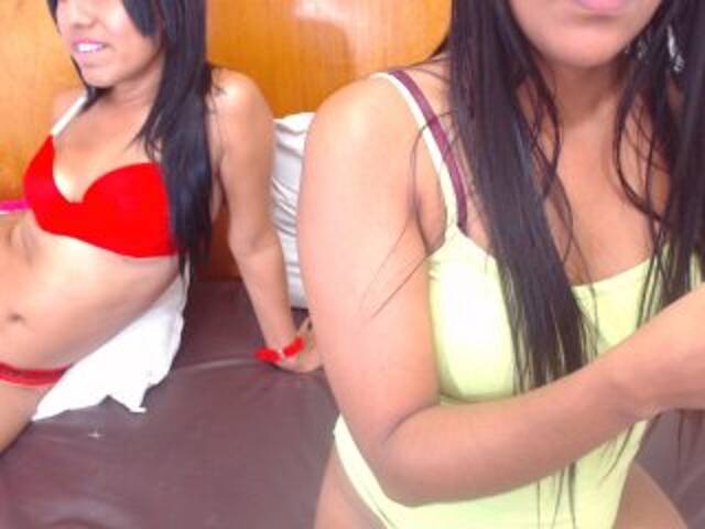 Captures d'écran de diffusion CandyCarnaval