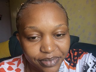 Chat vidéo érotique Candyce8