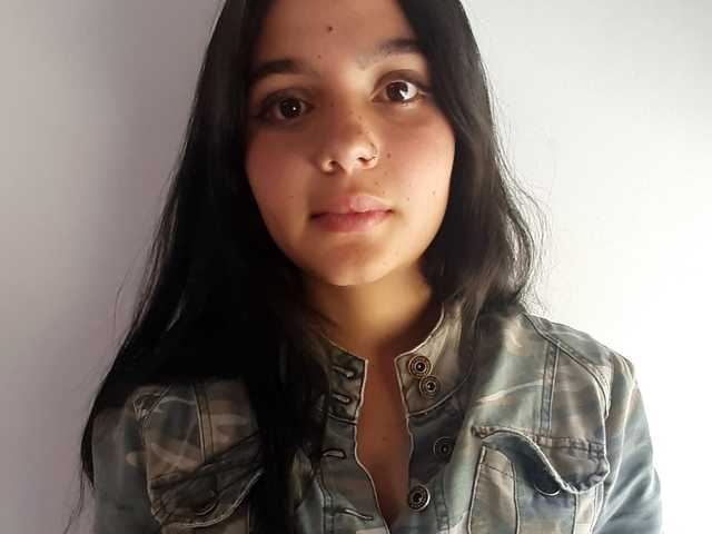 Photo du profil candycherry