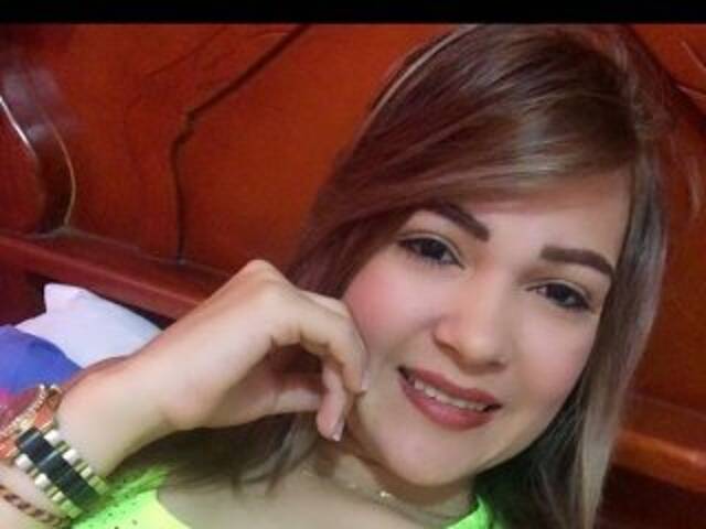 Photo du profil candydoll996