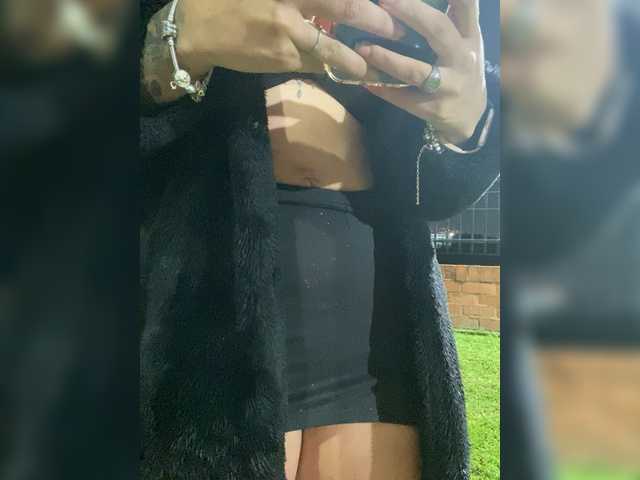 Captures d'écran de diffusion Candyfoox