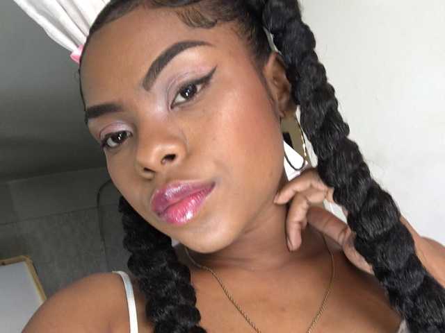 Photo du profil candyfox1