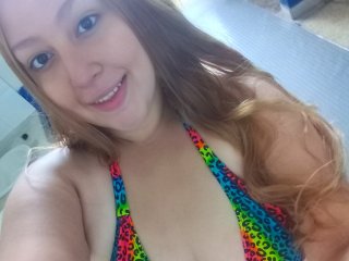 Photo du profil candyfoxxx