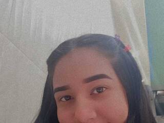 Chat vidéo érotique CandyGill1