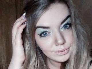 Chat vidéo érotique candyhelli
