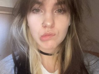 Chat vidéo érotique CandyJoly