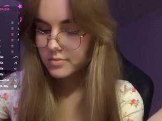 Chat vidéo érotique CandyJoly